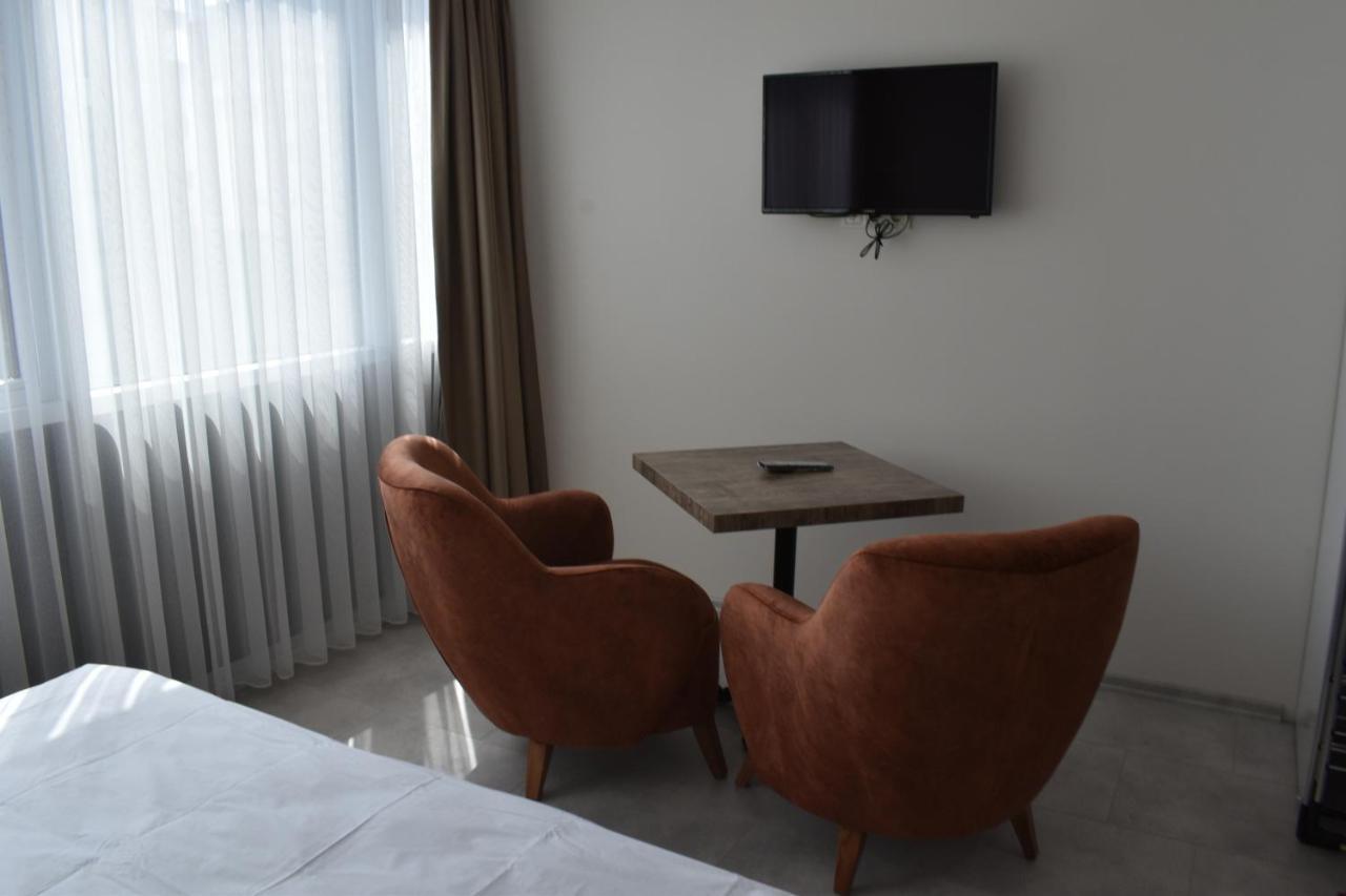Mia Suite อิสตันบูล ภายนอก รูปภาพ